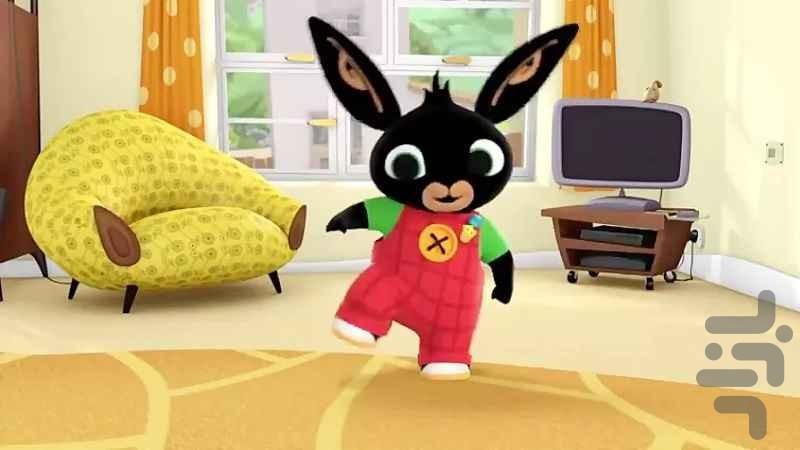 کارتون عروسک های دوست داشتنی - عکس برنامه موبایلی اندروید