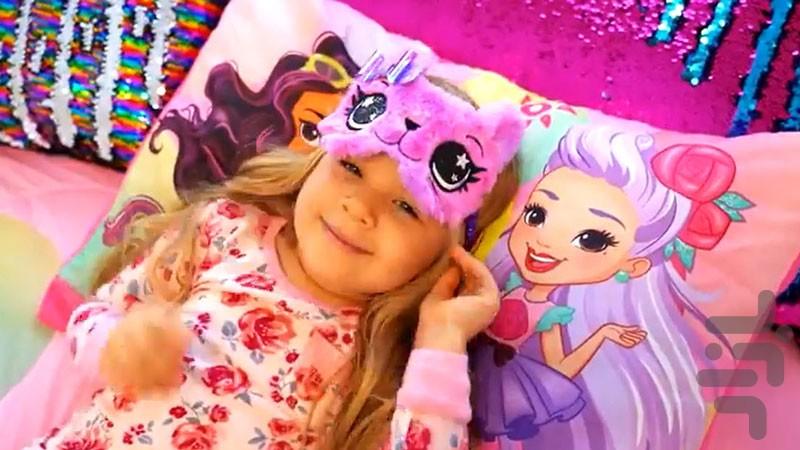 Girls’ toy - Image screenshot of android app