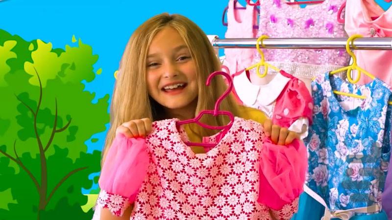 Girls’ toy - Image screenshot of android app