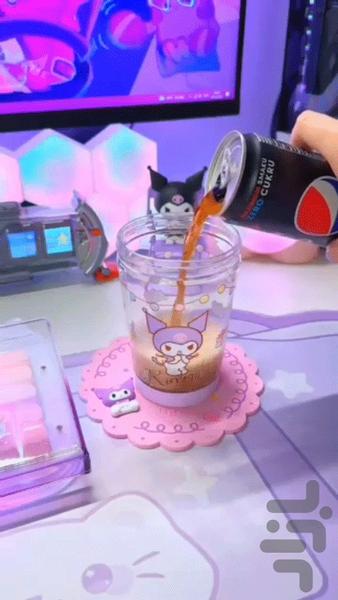 چالش کرومی - عکس برنامه موبایلی اندروید