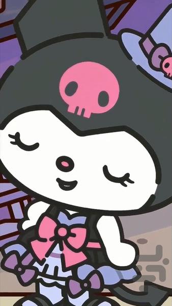 فیلم کرومی - عکس برنامه موبایلی اندروید