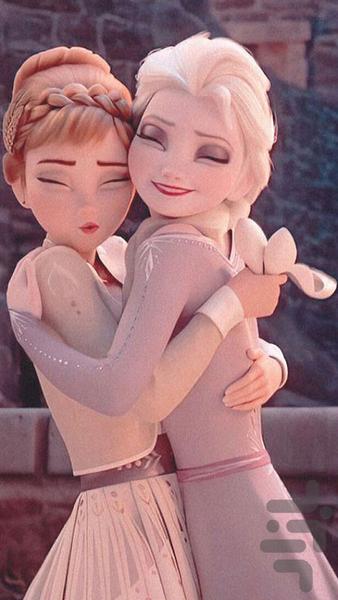 Elsa songs - Image screenshot of android app