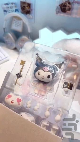 Chrome lop lop - Image screenshot of android app