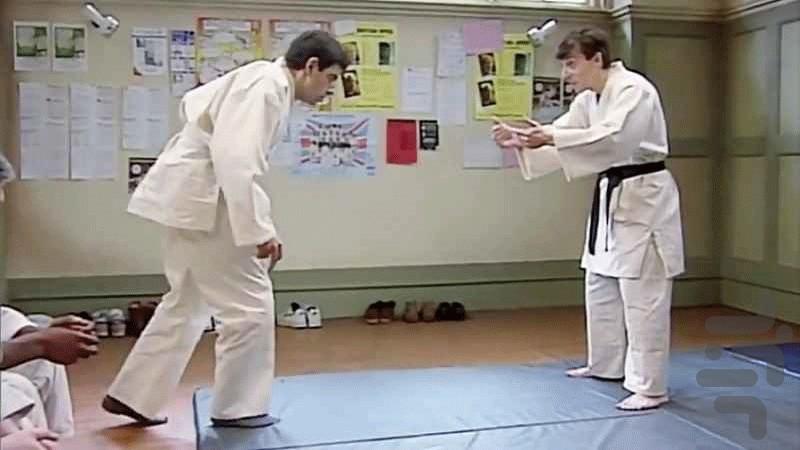 فیلم خنده دار مستربین - عکس برنامه موبایلی اندروید