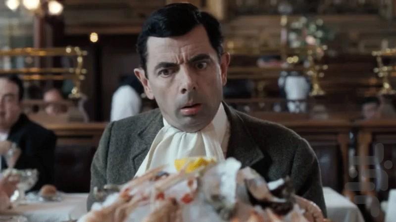 فیلم خنده دار مستربین - عکس برنامه موبایلی اندروید