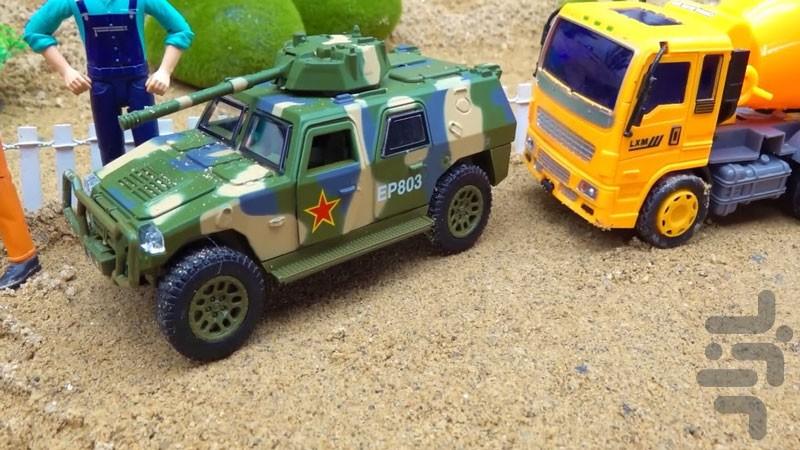 Bus Play - Image screenshot of android app