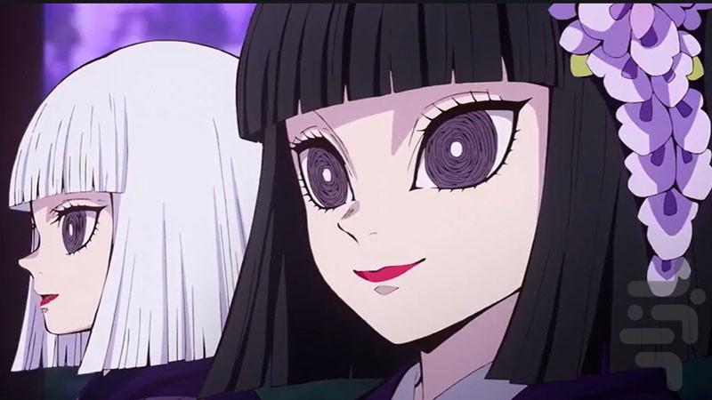 The Cartoon of Devil Slayer - Image screenshot of android app