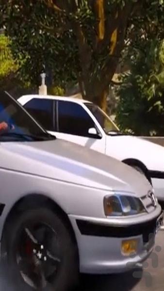 آهنگ شوتی - عکس برنامه موبایلی اندروید