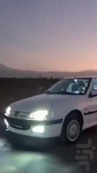 آهنگ شوتی - عکس برنامه موبایلی اندروید