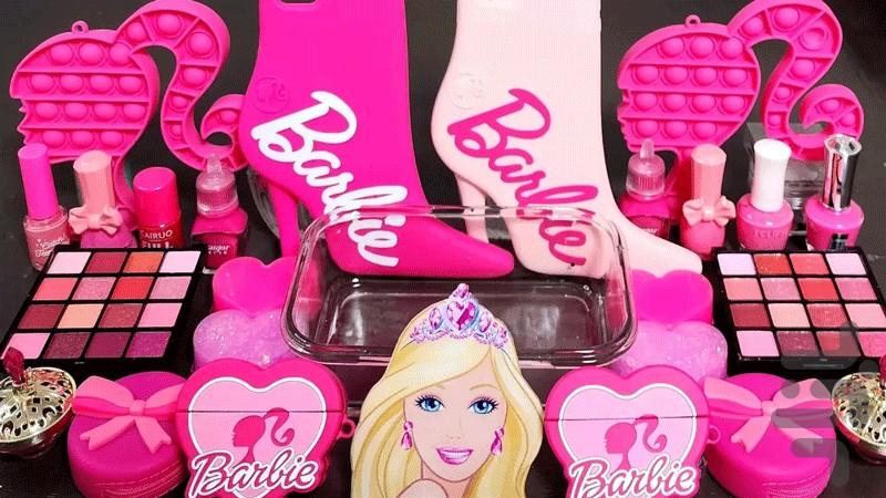 اسلایم دخترونه - عکس برنامه موبایلی اندروید