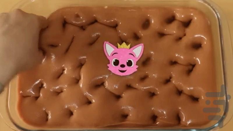 Slime making tutorial - Image screenshot of android app