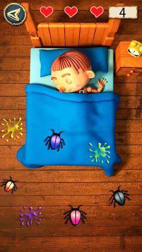 Talking Pinocchio - Game for kids - عکس بازی موبایلی اندروید