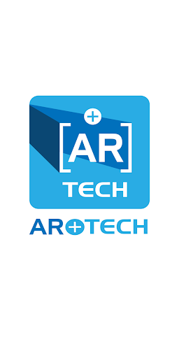 AR TECH - Image screenshot of android app