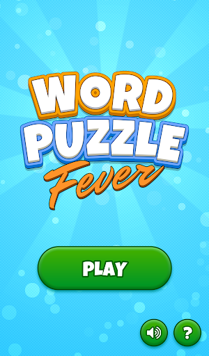 Word Puzzle Fever - عکس بازی موبایلی اندروید