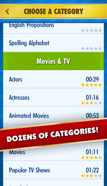 Word Search Genius - عکس بازی موبایلی اندروید