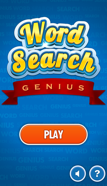 Word Search Genius - عکس بازی موبایلی اندروید