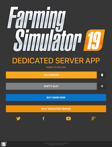 Dedi App ۱۹ - عکس بازی موبایلی اندروید
