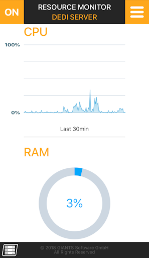 Dedi App ۱۹ - عکس بازی موبایلی اندروید