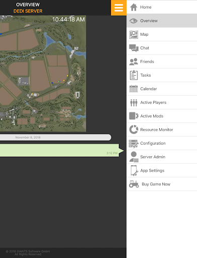 Dedi App ۱۹ - عکس بازی موبایلی اندروید