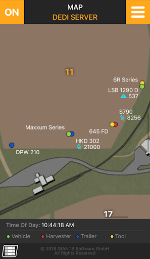 Dedi App ۱۹ - عکس بازی موبایلی اندروید