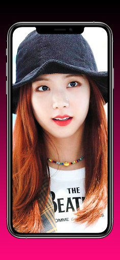 Jisoo Blackpink Wallpaper HD - عکس برنامه موبایلی اندروید