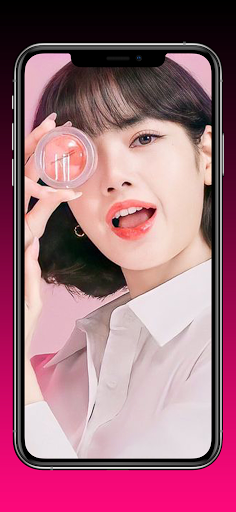 Lisa Blackpink Wallpaper HD - عکس برنامه موبایلی اندروید