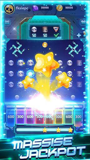 MetaverseCoin - Gameplay image of android game