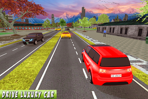 Cipher Rope Hero City Crime - Gameplay image of android game