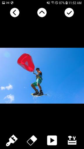Unwanted Object Remover - ReTouch Inpaint, Inpaint - عکس برنامه موبایلی اندروید