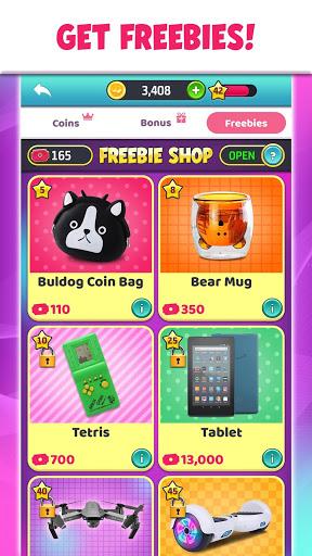Clawee - Real Claw Machines - عکس بازی موبایلی اندروید