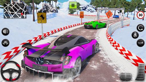 Ultimate Car Racing: Car Games - عکس بازی موبایلی اندروید