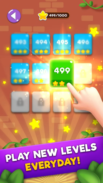 Tile Match Pro - عکس بازی موبایلی اندروید