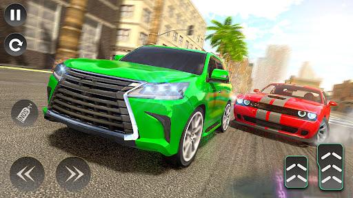 LX ۵۷۰ Driving Simulator - عکس برنامه موبایلی اندروید
