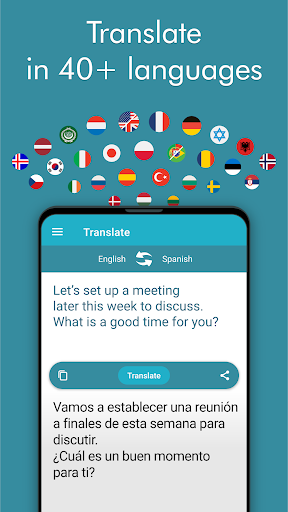 Ginger Writer, Grammar Speller - عکس برنامه موبایلی اندروید