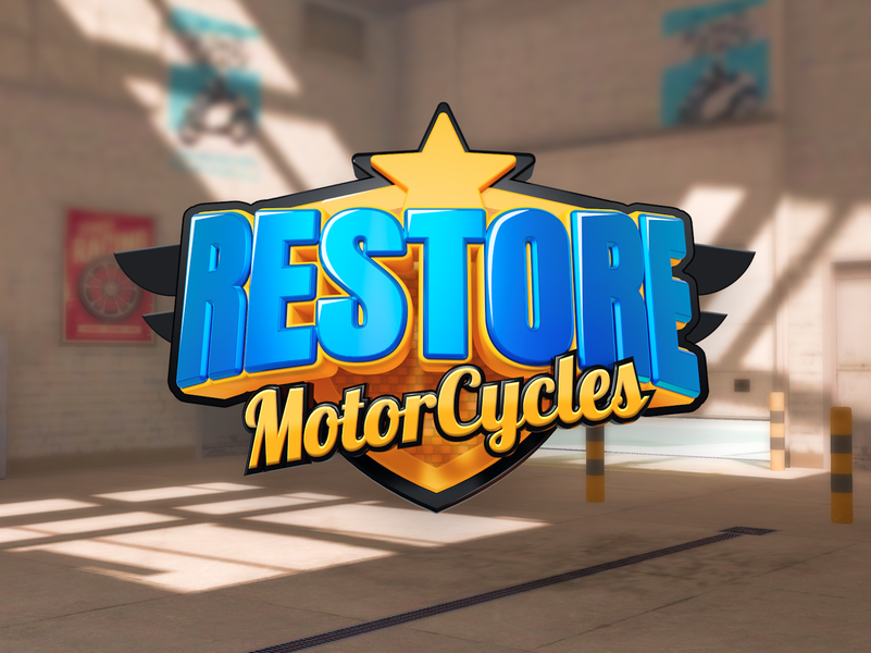 Bike Mechanic - عکس بازی موبایلی اندروید