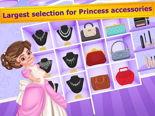 Rich Dolls Shopping Girl Games - عکس بازی موبایلی اندروید