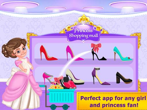 Rich Dolls Shopping Girl Games - عکس بازی موبایلی اندروید