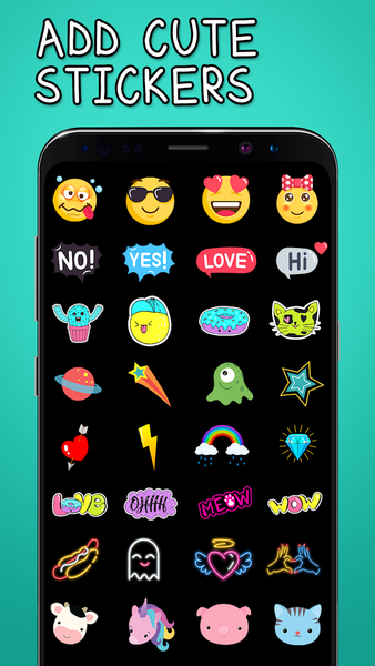 Easy Kids Drawing: how to draw - عکس بازی موبایلی اندروید