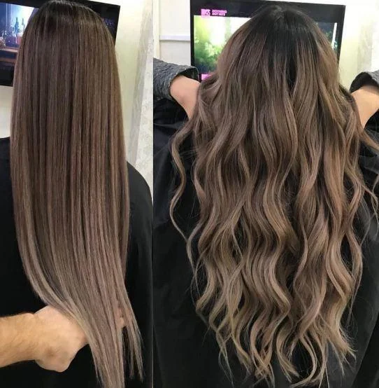 Easy Hairstyles Ideas 2021-202 - عکس برنامه موبایلی اندروید