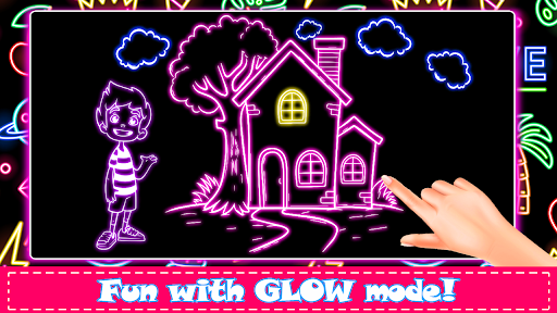 Preschool Kids Basics Learning - Image screenshot of android app