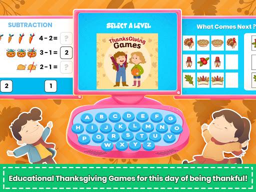 Girls princess computer laptop - Gameplay image of android game