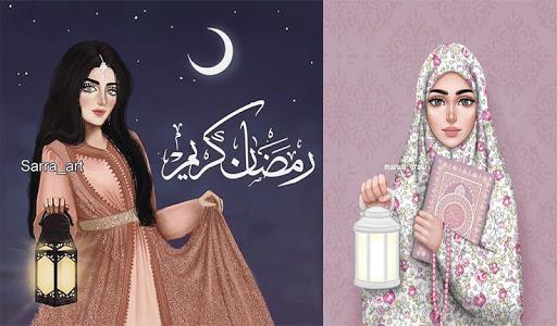 Girly m Wallpapers ۲۰۲۰ - Girls Memes - عکس برنامه موبایلی اندروید