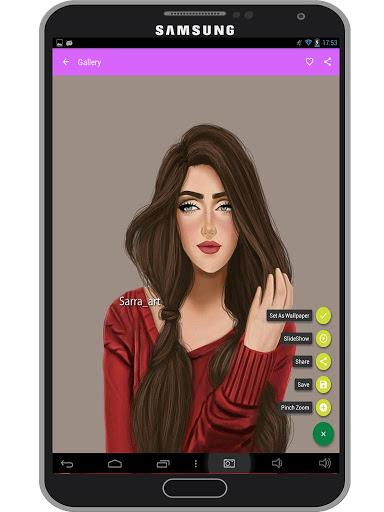 Girly_m Images Art - Classy Outfits - Image screenshot of android app