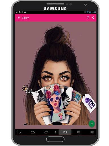Girly_m Images Art - Classy Outfits - Image screenshot of android app