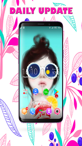 Girly Wallpapers-HD Backgrounds for Girls for Android - Download | Cafe Bazaar Girly Wallpapers-HD Backgrounds for Girls for Android - Download | Cafe Bazaar