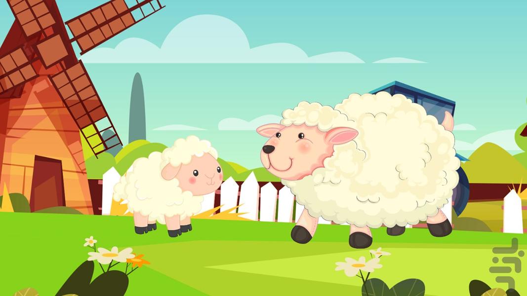 قصه چی - عکس بازی موبایلی اندروید