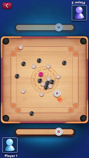 Carrom King™ - عکس بازی موبایلی اندروید