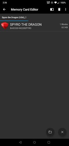 DuckStation - عکس بازی موبایلی اندروید