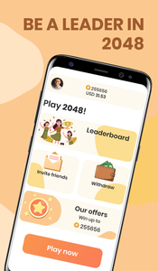 2048 Grow up - Apps on Google Play