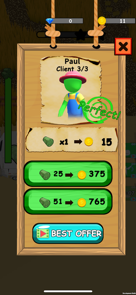 Mowing Master - عکس بازی موبایلی اندروید